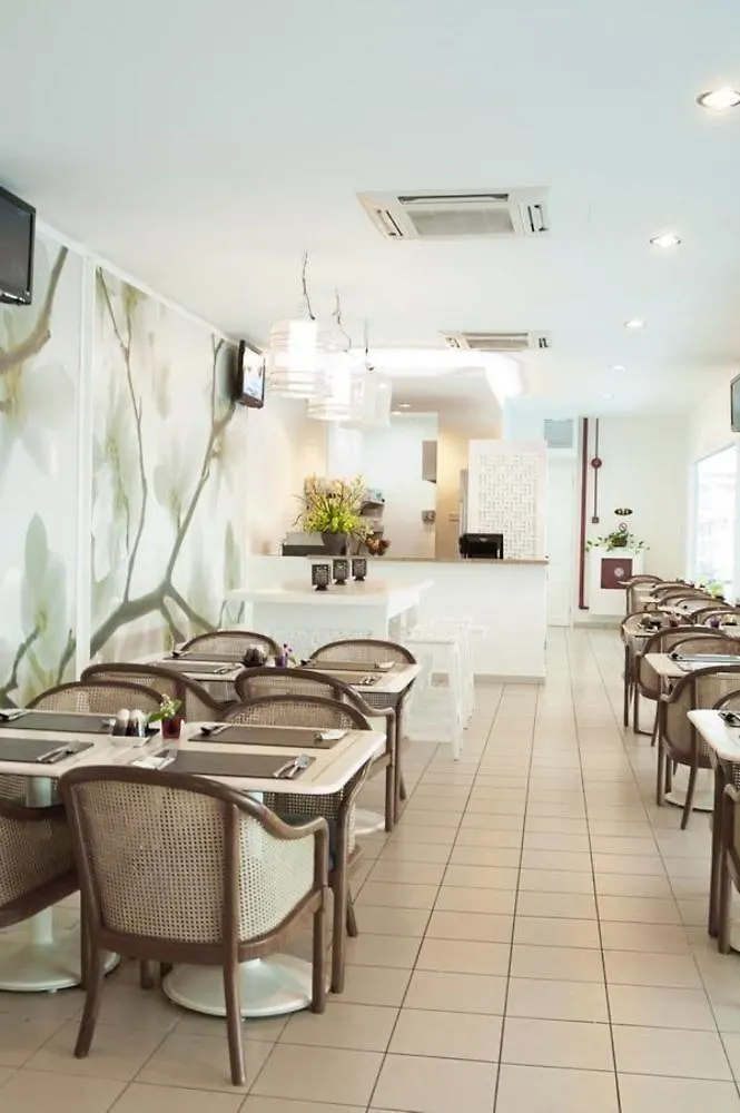 Estalagem Victoria Inn, Penang George Town