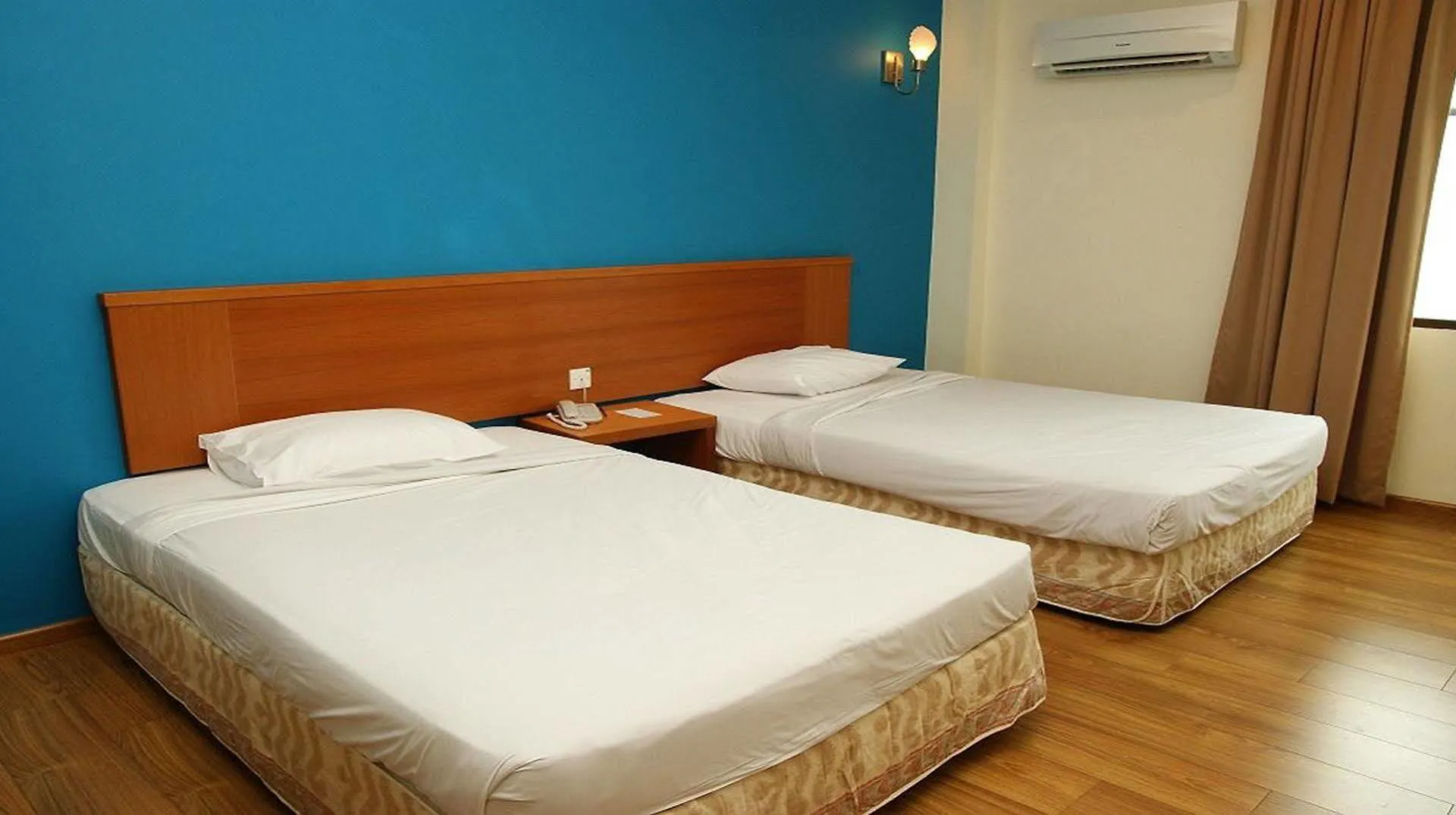 Victoria Inn, Penang George Town 2*,
