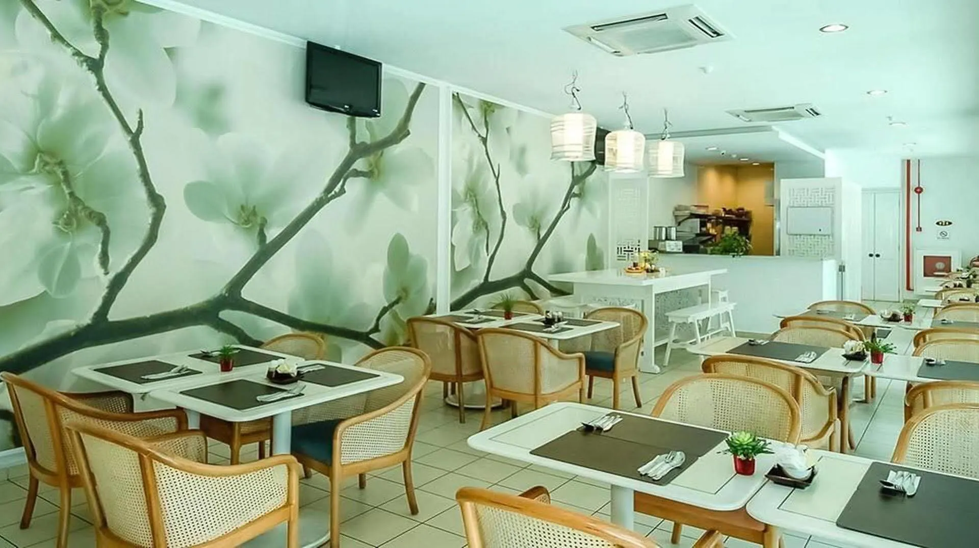 Victoria Inn, Penang George Town