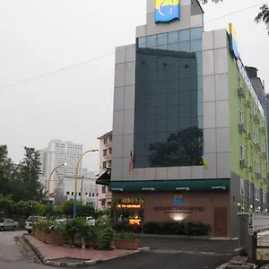 酒店 乔治敦酒店