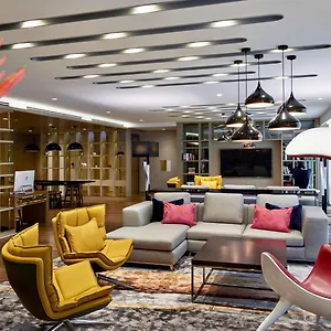 Pullman Centre & Residences Отель