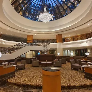 Sunway Putra Отель