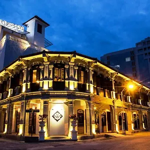 酒店 博物馆精品酒店