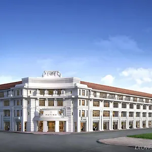 The Capitol Kempinski Отель