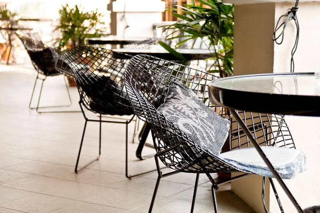 Victoria Inn, Penang Τζωρτζ Τάουν 2*,  Μαλαισία