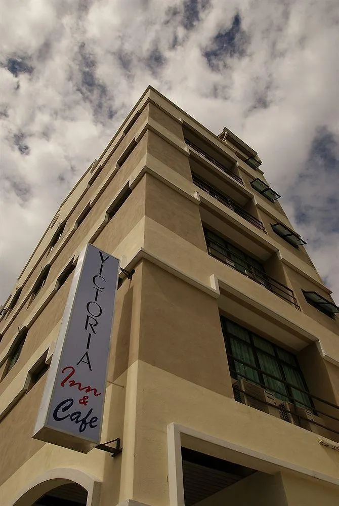 Victoria Inn, Penang Τζωρτζ Τάουν Πανδοχείο